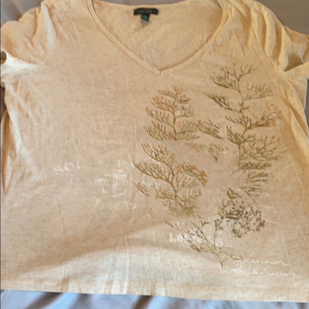 T shirt